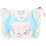 namaki Blue Sparkling Pouch