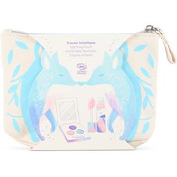 namaki Blue Sparkling Pouch - 1 kit