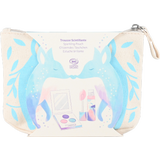 namaki Blue Sparkling Pouch
