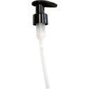 Black Pump Dispenser
