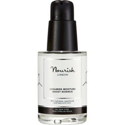 Nourish London Ceramide Moisture Boost Essence - 15 мл