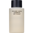Whamisa Organic Seeds Shampoo for Dry Scalp - 36 ml