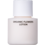 Whamisa Organic Flowers Lotion Double Rich