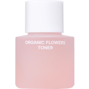 Organic Flowers Toner Deep Rich, 16 мл