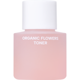WHAMISA Organic Flowers Toner Deep Rich