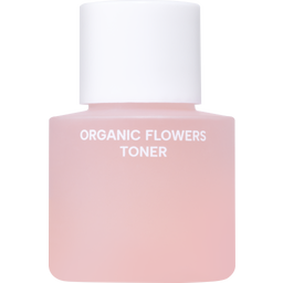Whamisa Organic Flowers Toner Deep Rich - 16 мл