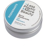 Sapone di un Tempo Crema Desodorante Sin Perfume