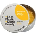 Sapone di un Tempo Burro Scrub Stimolante - Agrumi & Vaniglia