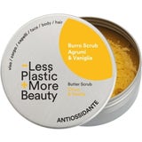 Sapone di un Tempo 3-in-1 Butter Scrub