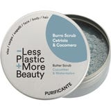 Sapone di un Tempo 3in1 Peeling Butter