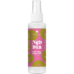Alkemilla Eco Bio Cosmetic Nebbia Körperspray Kiwi & Erdbeere - 150 ml