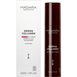 MÁDARA Organic Skincare Derma Collagen Hydra-Fill Firming Serum