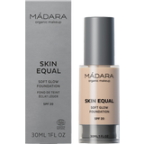 M&Aacute;DARA Organic Skincare Skin Equal Foundation