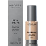 M&Aacute;DARA Organic Skincare Skin Equal Foundation