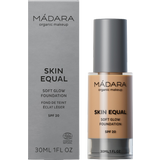 M&Aacute;DARA Organic Skincare Skin Equal Foundation