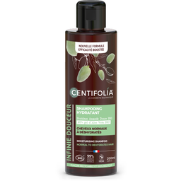 CENTIFOLIA Moisturising Shampoo - 200 ml