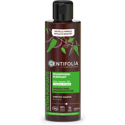 CENTIFOLIA Purifying Shampoo - 200 ml