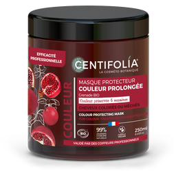 Colour Protecting Mask