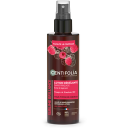 Leave-in Shine-Enhancing Detangling Lotion