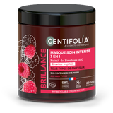 CENTIFOLIA 3in1 Intense Shine Mask