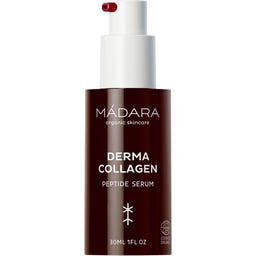 MÁDARA Organic Skincare Derma Collagen Peptide Seerumi - 30 ml