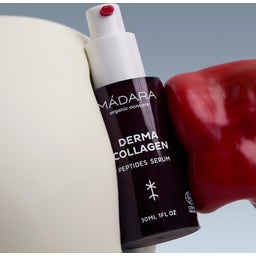 MÁDARA Organic Skincare Derma Collagen Hydra-Fill Firming Serum - 30 ml