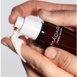 MÁDARA Organic Skincare Derma Collagen Peptide Day Cream - 50 ml