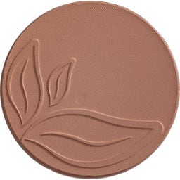 puroBIO cosmetics Resplendent Bronzer - 05 Warmes Braun