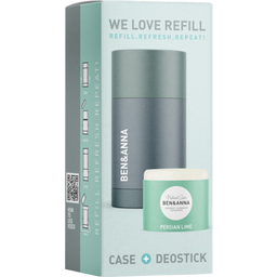 BEN & ANNA We Love Refill Deostick