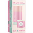 BEN & ANNA We Love Refill Deostick