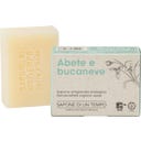 Såpe, Gran & Snøklokke (100 g)