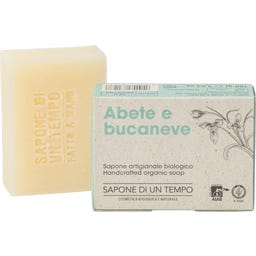 Sapone di un Tempo Såpe - Gran & Snøklokke