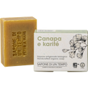 Soap, Hemp & Shea Butter (100 g)