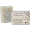 Saippua, Laventeli & kamomilla (100 g)