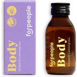 forpeople Körperöl "Buddy Oil"