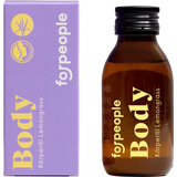 forpeople  Telový olej „Buddy Oil"