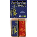 Nashis Julgransdekorationer