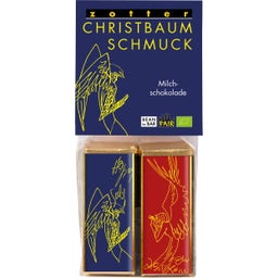 Décorations pour Sapin de Noël