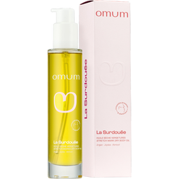 Omum La Surdouée Stretch Mark Dry Body Oil - 100 ml