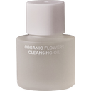 Organic Flowers Cleansing Oil, 16 ml
