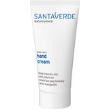 Santaverde Aloe Vera Hand Cream