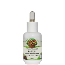 Fitocose Jalus Balancing Fluid - 30 ml