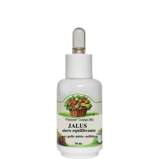 Fitocose Jalus Siero Equilibrante - 30 ml