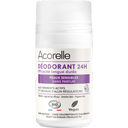 Acorelle Delikatny dezodorant - 50 ml