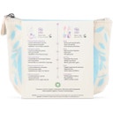 namaki Blue Sparkling Pouch - 1 setti