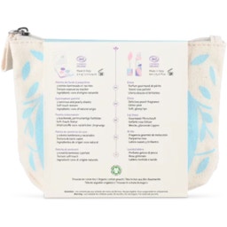 namaki Blue Sparkling Pouch - 1 setti