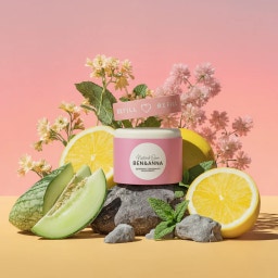 BEN & ANNA We Love Refill Deostick 