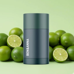 BEN & ANNA We Love Refill Deostick