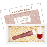 KIA-CHARLOTTA Amazing X-Mas Set