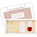 KIA-CHARLOTTA Care X-Mas Set - 1 set